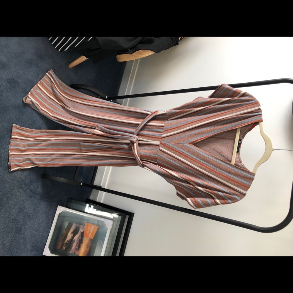 Zara Jumpsuit